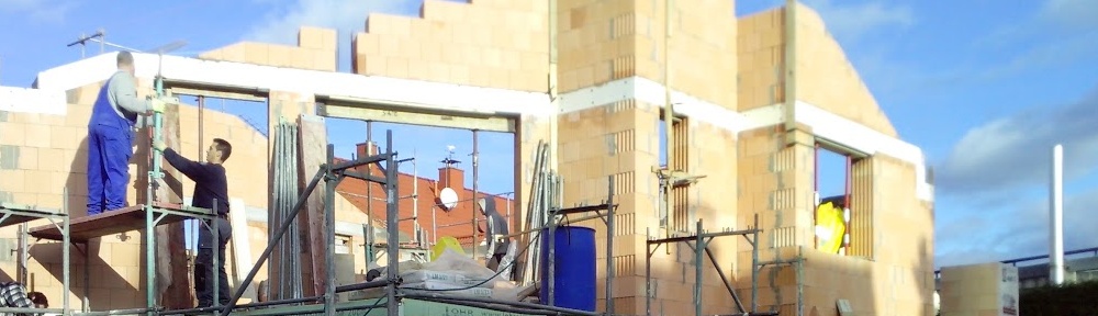 Der Bauherrenhelfer  www.baukosten.com